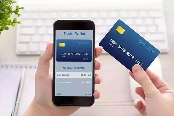 银行对于手机分期购买的政策