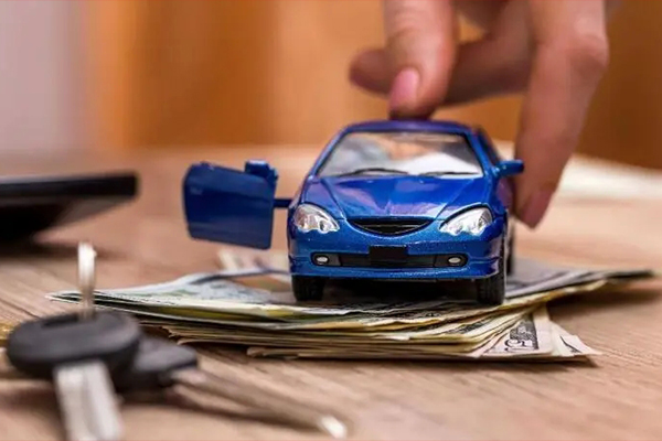 成都高新区工程车抵押贷款申请材料要哪些