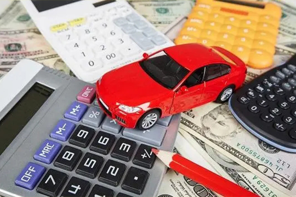 成都高新区非本人车抵押贷款要具备哪些条件