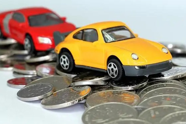 成都金牛区非本人车抵押贷款期限是几年