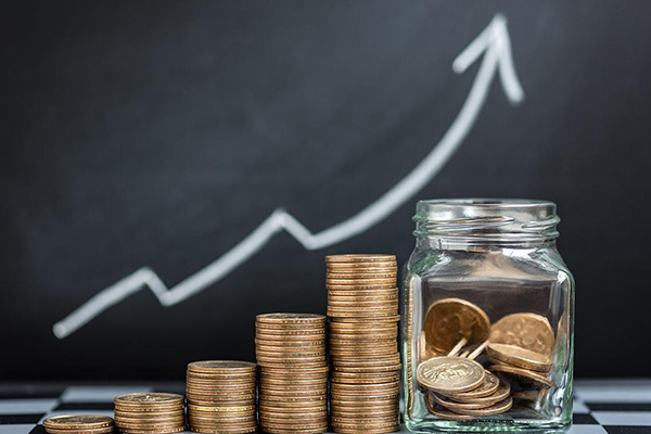 富时中国A50指数期货涨3%