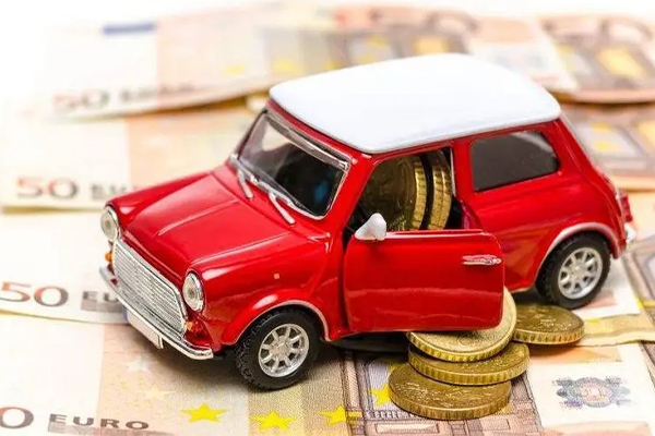 成都金牛区非本人车抵押贷款办理条件及流程