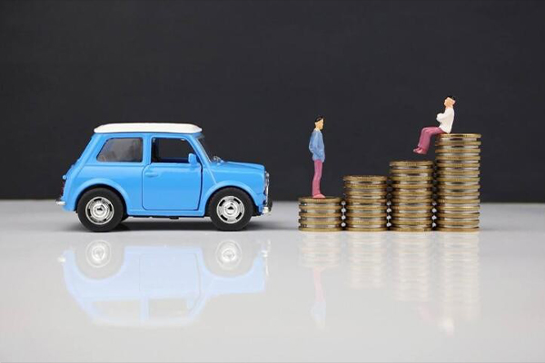 成都成华区办公楼抵押贷款如何办理