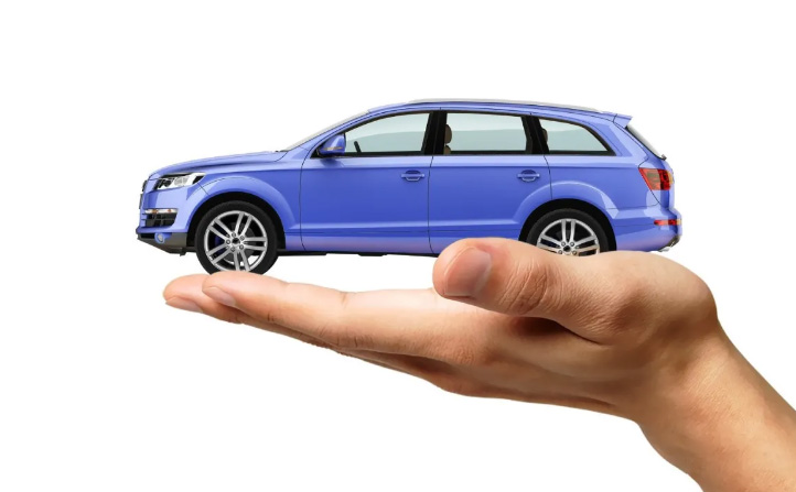 成都大邑法拉利抵押贷款需要什么证件和材料