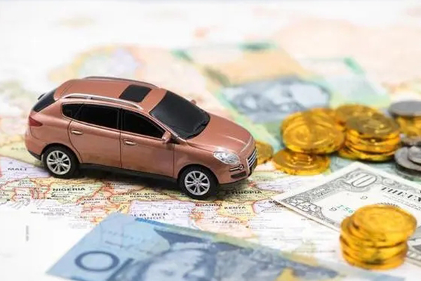 成都金堂办公楼抵押贷款在线平台