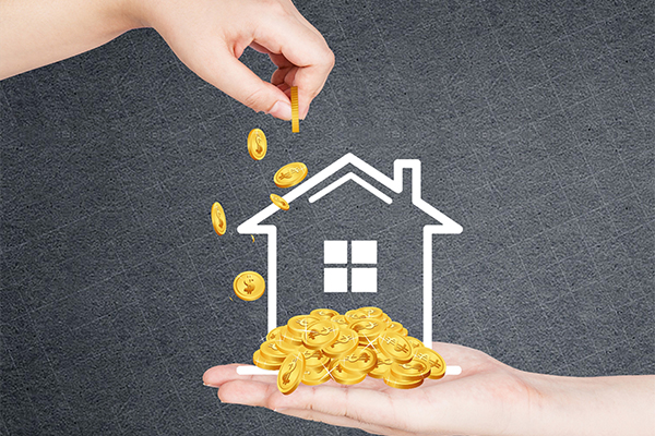 成都金堂写字楼抵押贷款不看征信