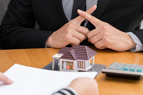 成都都江堰非本人房抵押贷款额度一般是多少