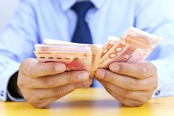 成都金牛区非本人房抵押贷款公司哪家额度高